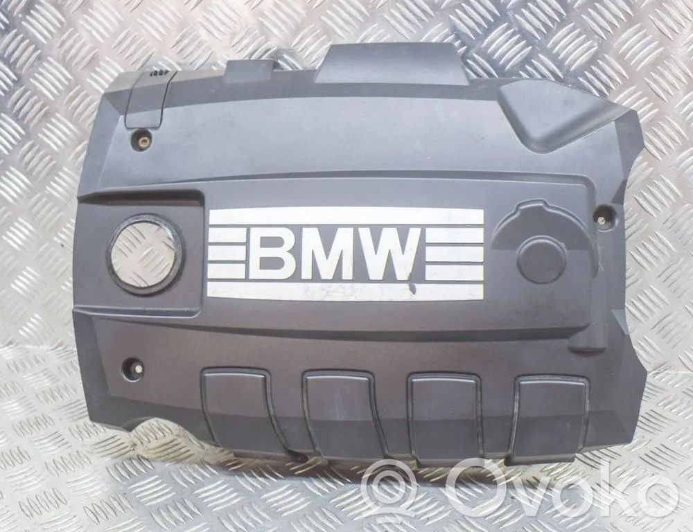 BMW 1 E81 E87 Cubierta del motor (embellecedor) 