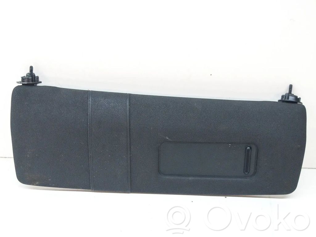 Sonnenblende
