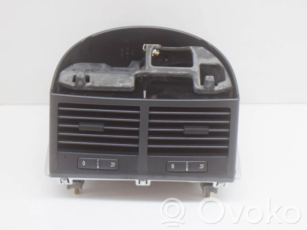 Volkswagen Phaeton Otros elementos de la consola central (túnel) 