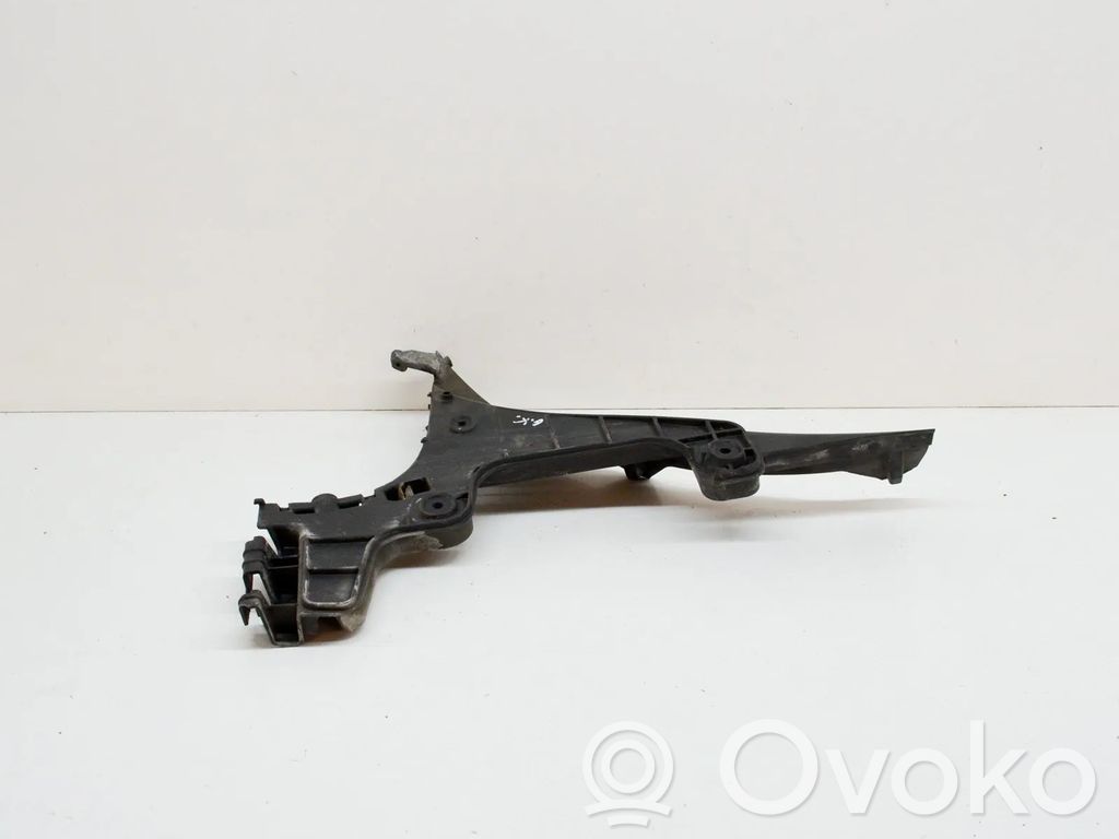 Audi A3 S3 8P Rear bumper mounting bracket 