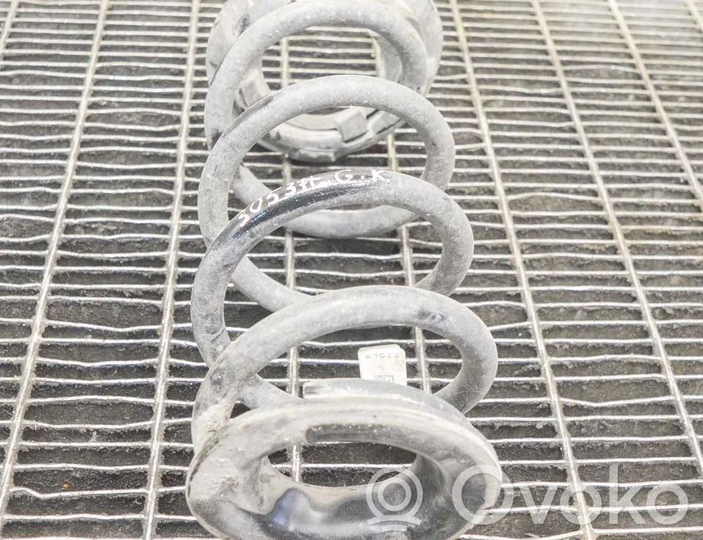 Tesla Model 3 Rear coil spring 