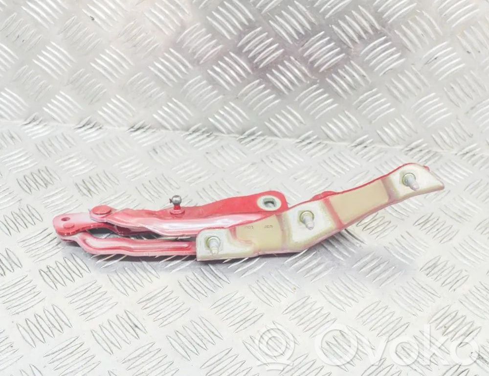 Tailgate/trunk/boot hinge   001JCM