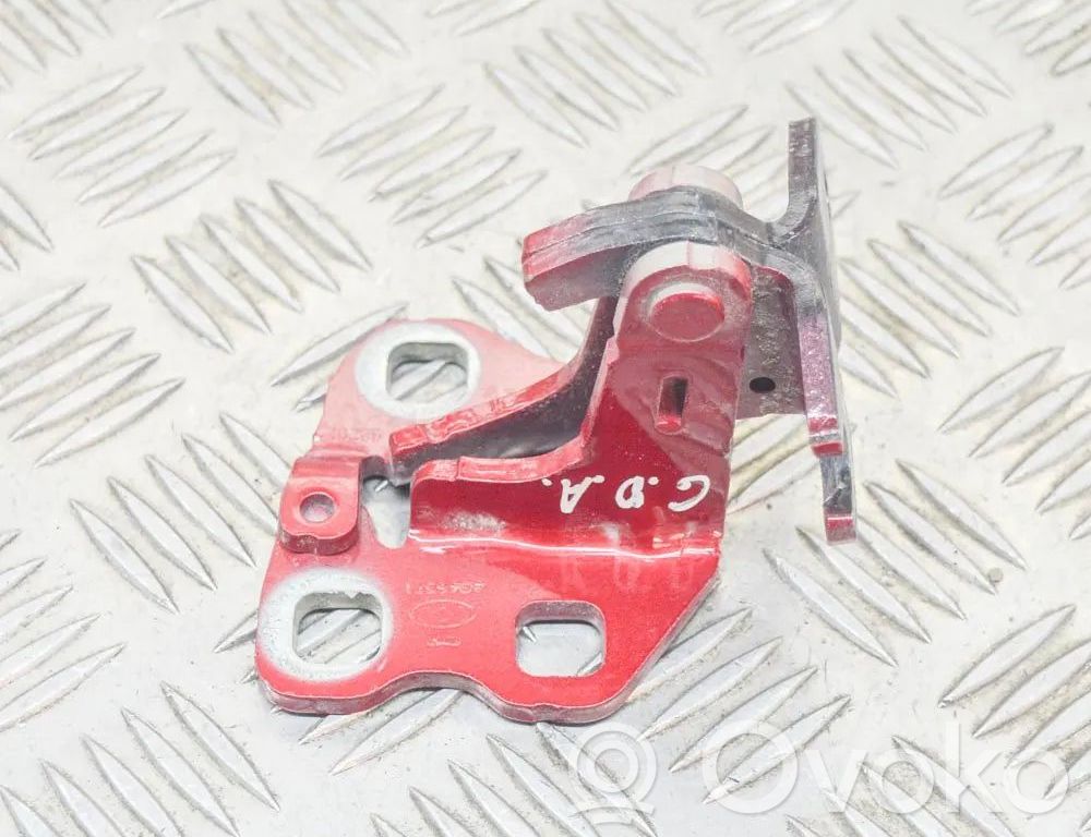 Tesla Model 3 Rear door upper hinge 