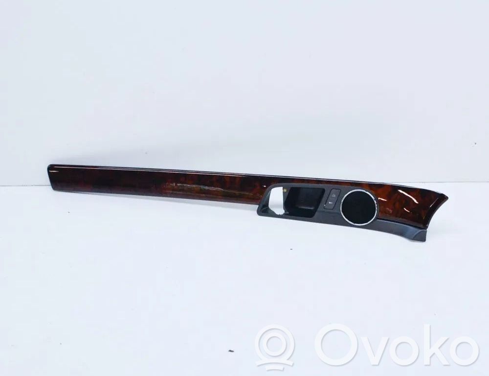 Volkswagen Phaeton Front door card panel trim 
