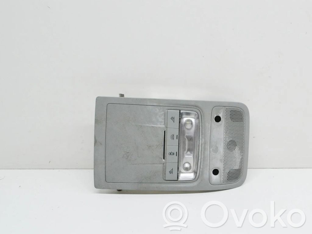 Audi A1 Front seat light 