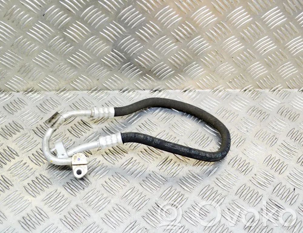 BMW X3 G01 Ilmastointilaitteen putki (A/C) 