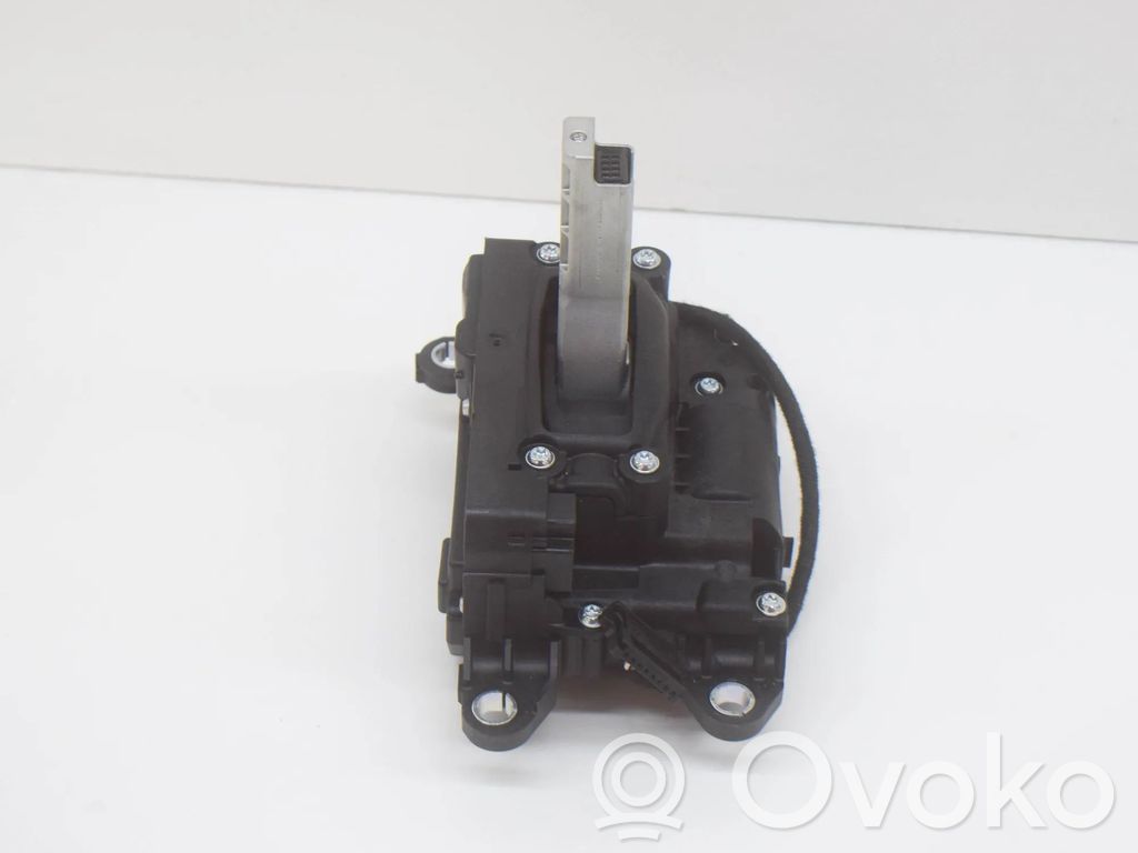 Audi A5 Selector caja de cambios 