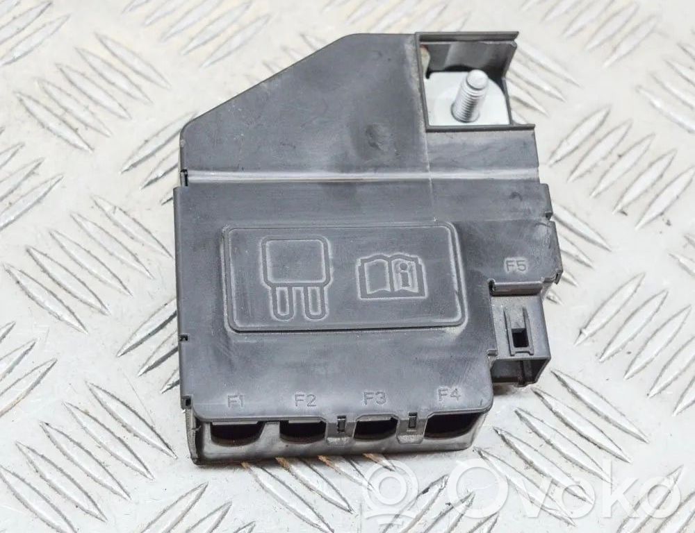Ford Ranger Positive wiring loom 