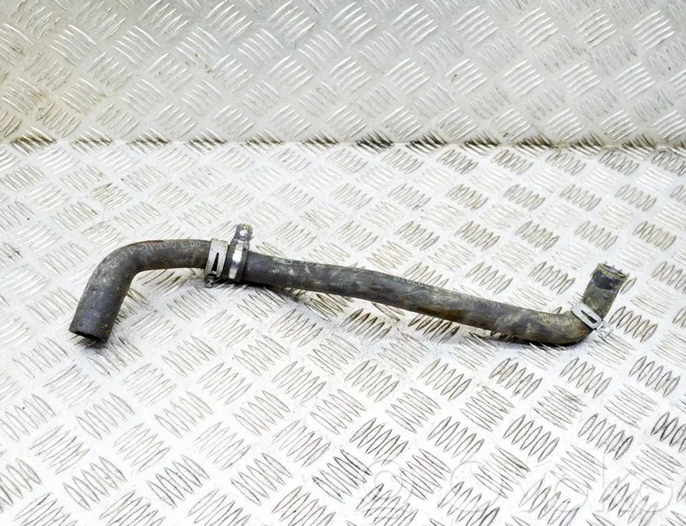 Tesla Model S Coolant pipe/hose 