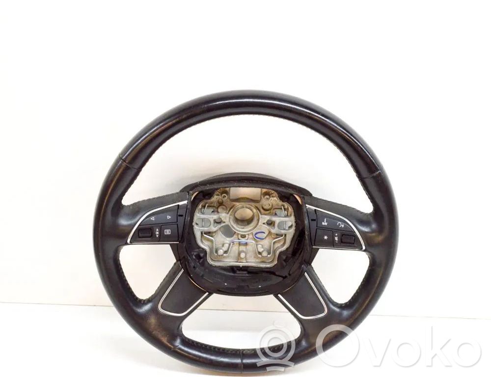 Audi A6 S6 C7 4G Kierownica 