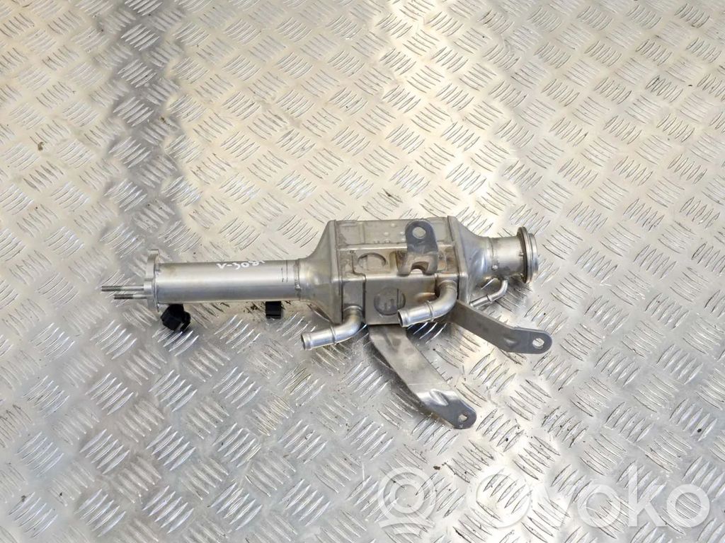Audi Q7 4M EGR aušintuvas 