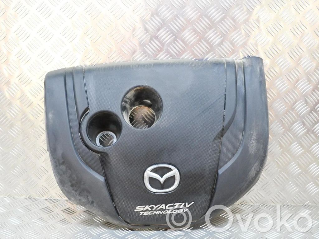 Motorabdeckung   SH0210231