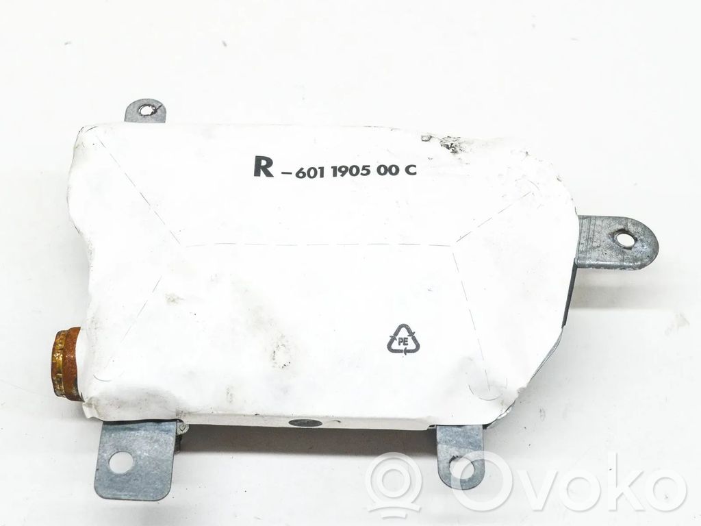 BMW 6 E63 E64 Front door airbag 
