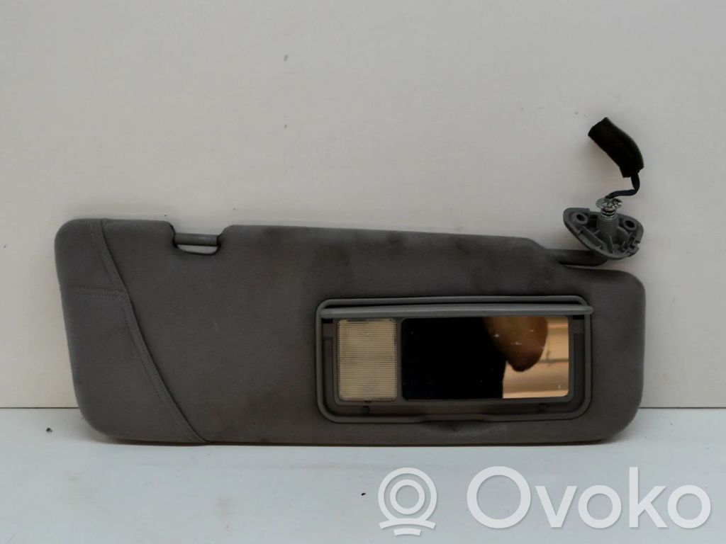 KIA Carnival Parasolar 