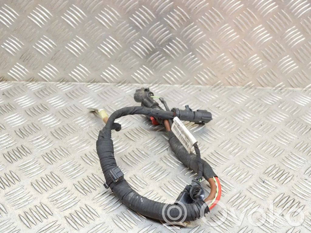 Audi A5 Otros cableados 