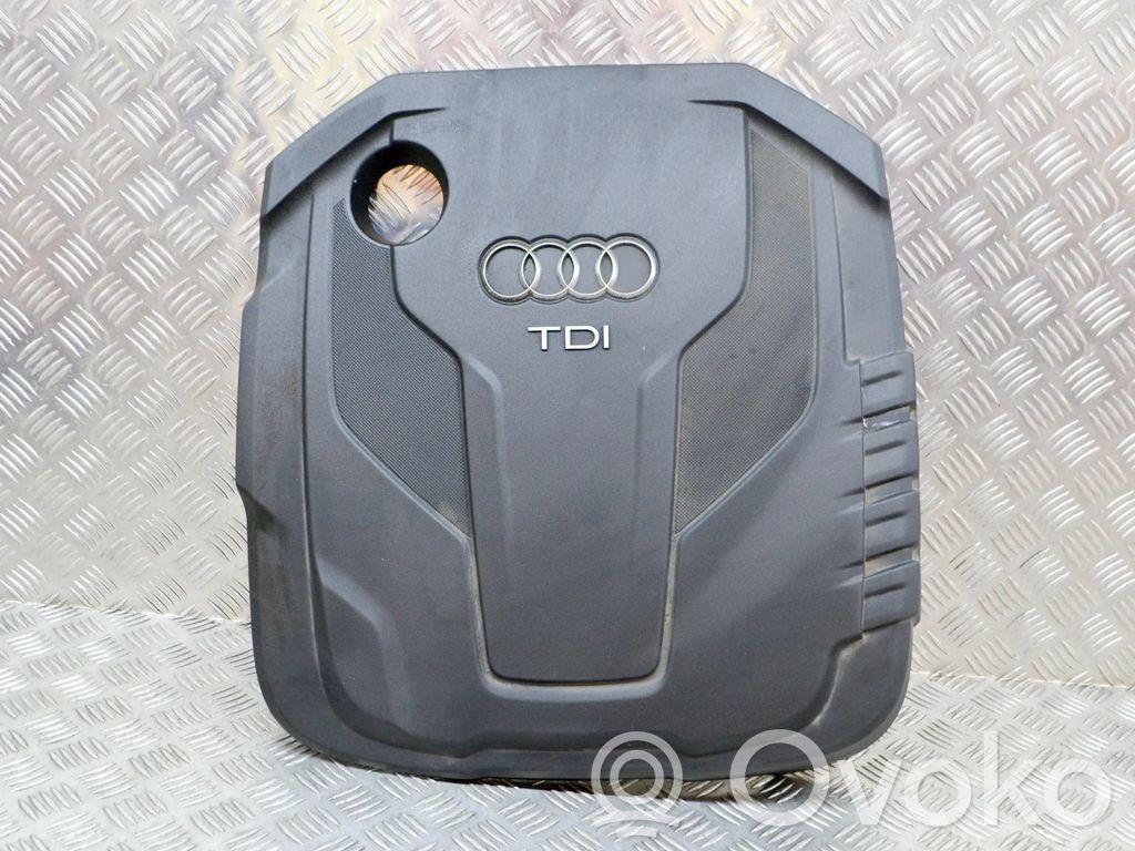 Audi A4 S4 B8 8K Moottorin koppa 