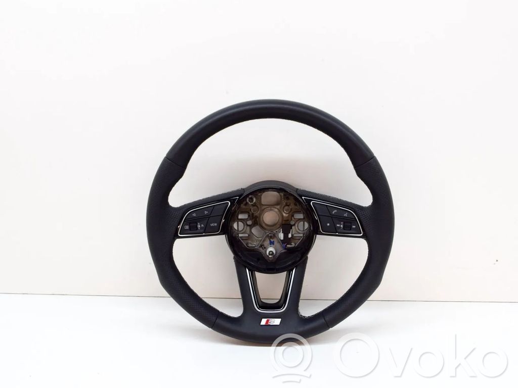 Audi A1 Vairas 