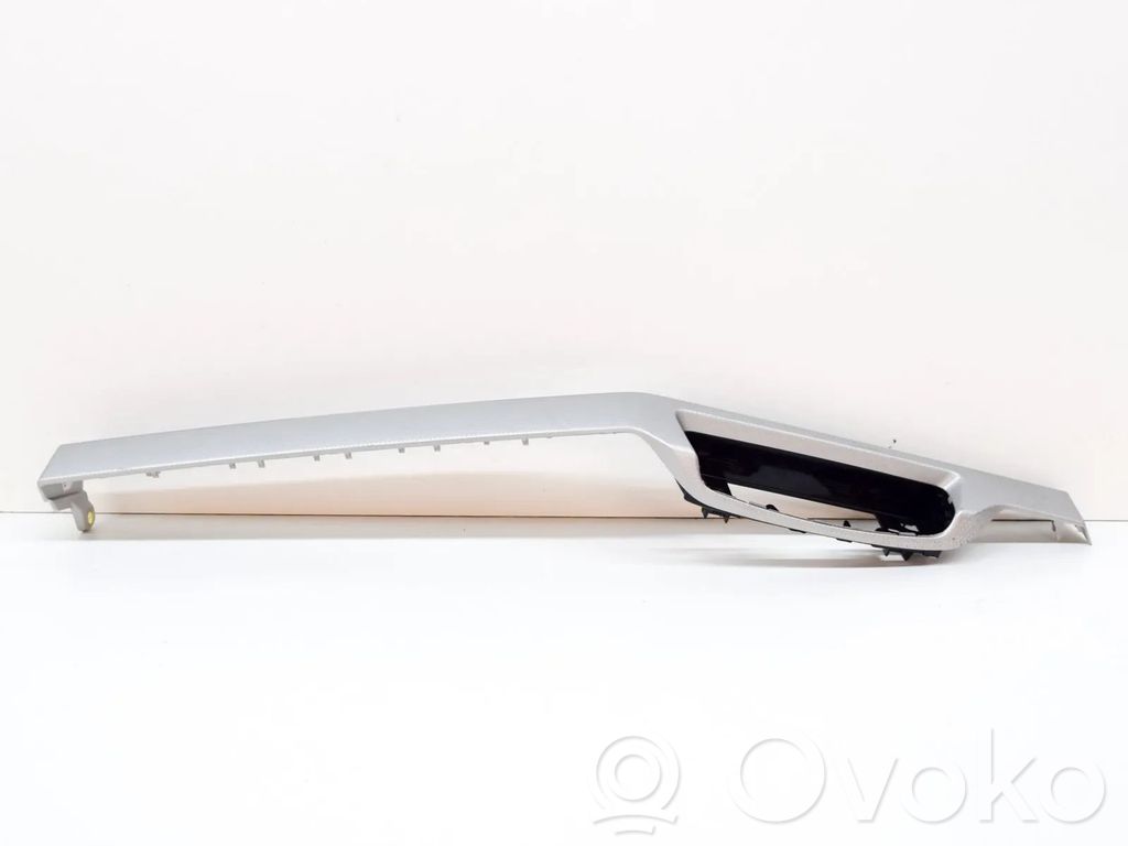 Audi A1 Dashboard glove box trim 