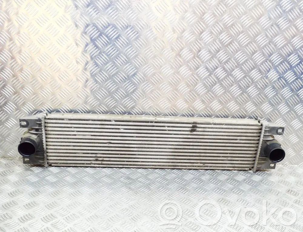 Opel Movano A Intercooler radiator 
