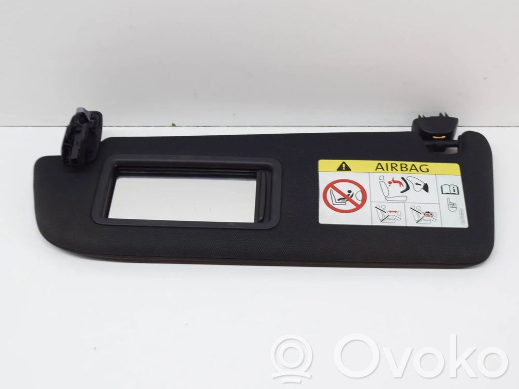 Audi A6 S6 C7 4G Parasolar 