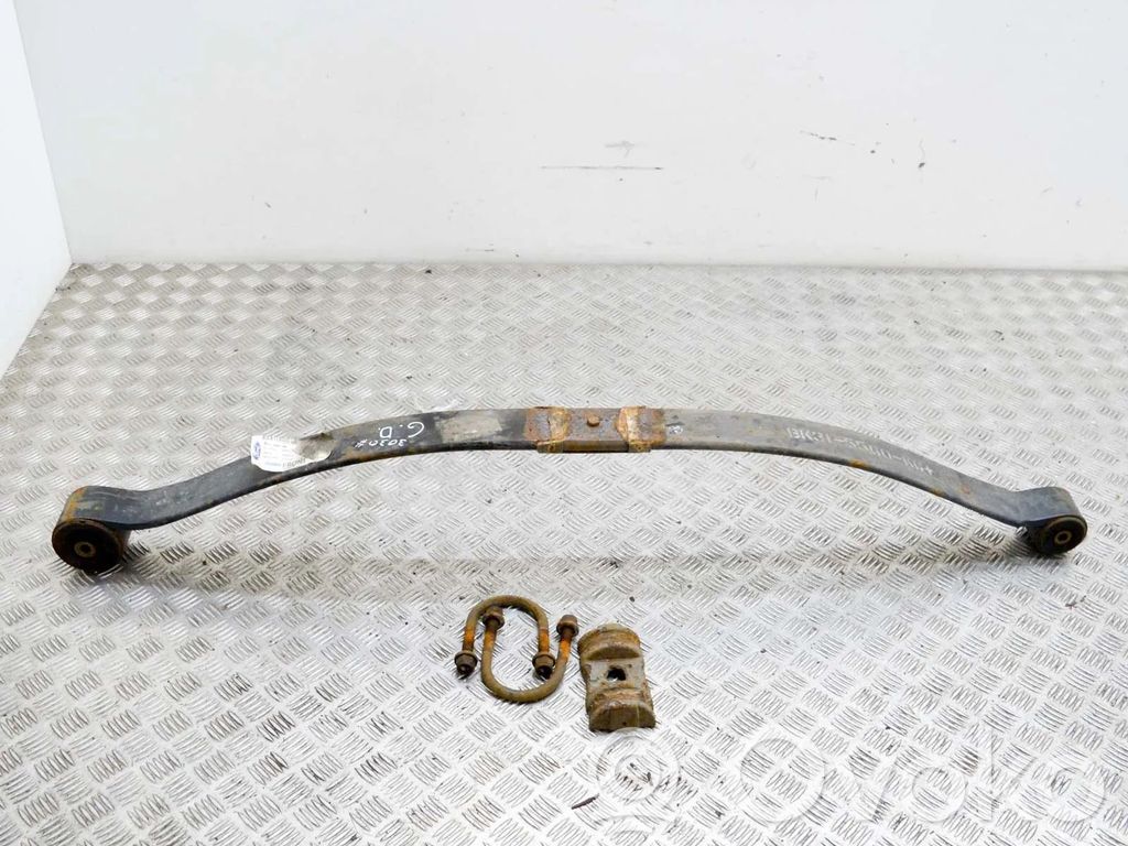 Ford Transit Rear leaf spring 