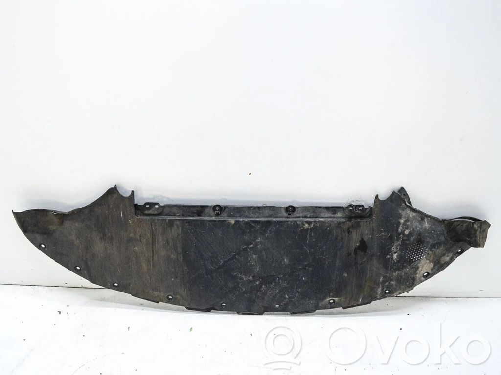 Osłona pod zderzak przedni / Absorber   108417400