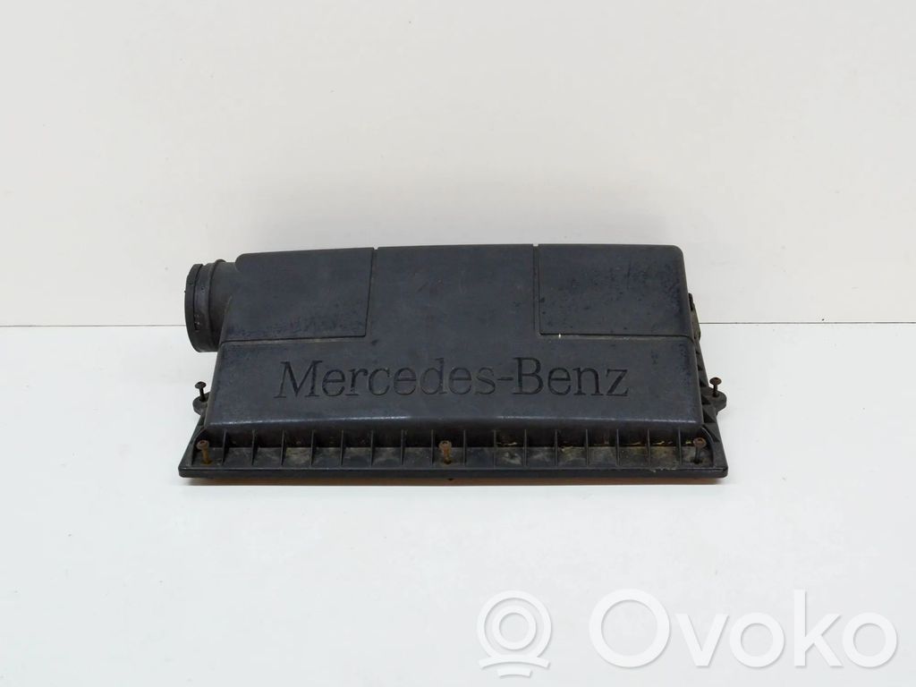 Mercedes-Benz Vito Viano W639 Coperchio scatola del filtro dell’aria 