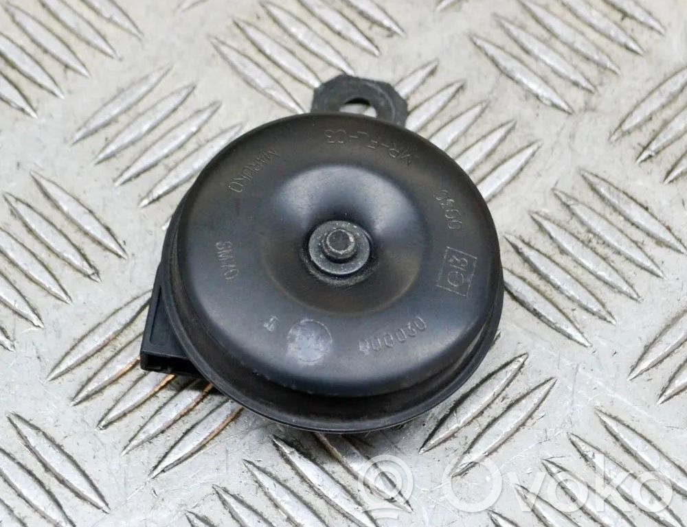 Toyota RAV 4 (XA40) Klakson 