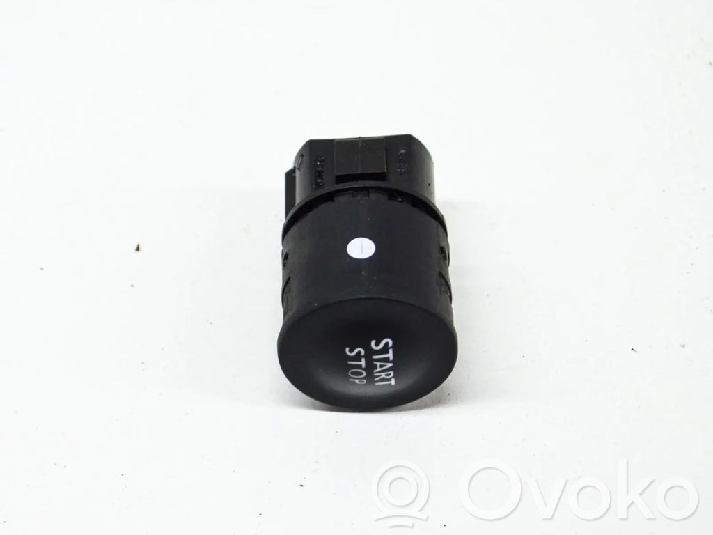 Engine start stop button switch   09698RC
