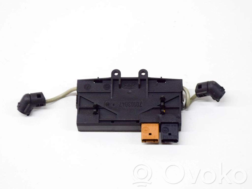 Audi A8 S8 D2 4D Alarma sensor/detector de movimiento 