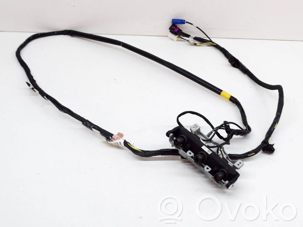 Windshield/windscreen camera   114374600C