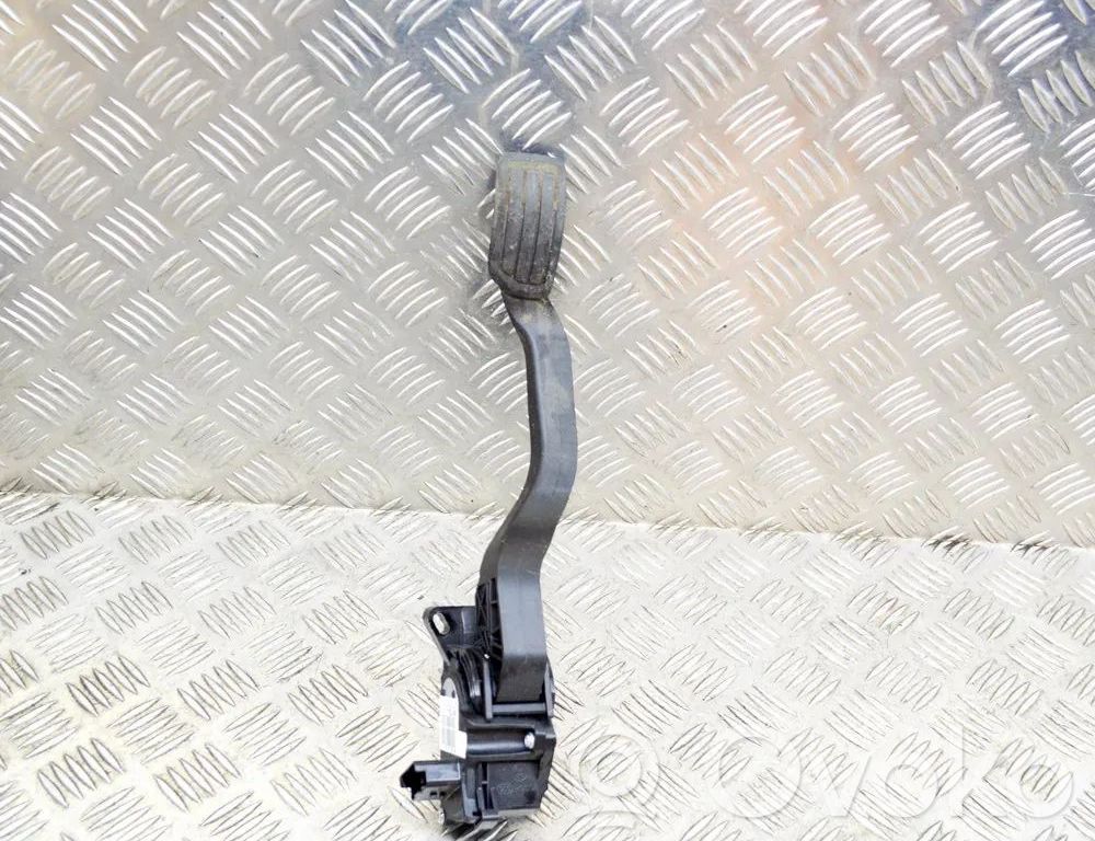 Opel Grandland X Pedale dell’acceleratore 