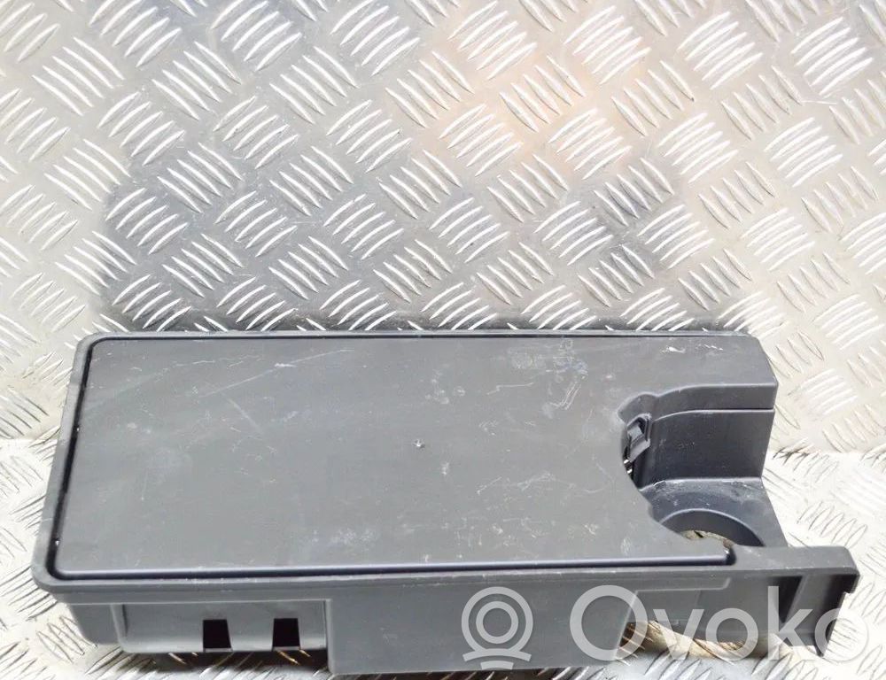 Opel Grandland X Muu sisätilojen osa 