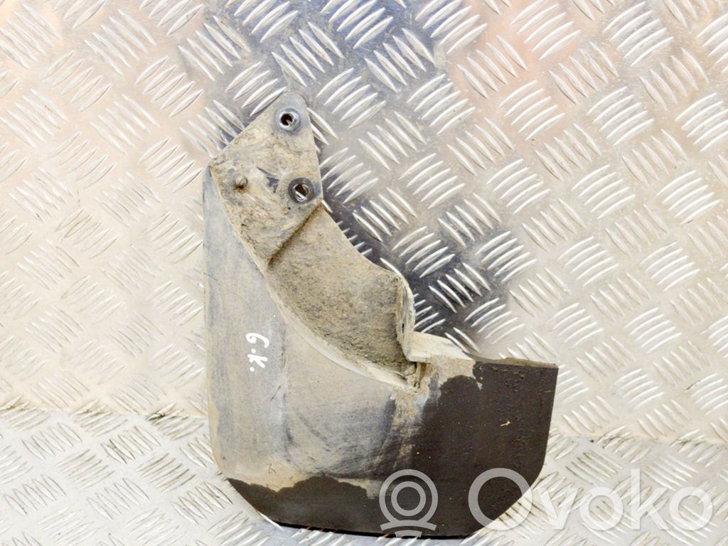 Ford Transit Custom Parafango posteriore 
