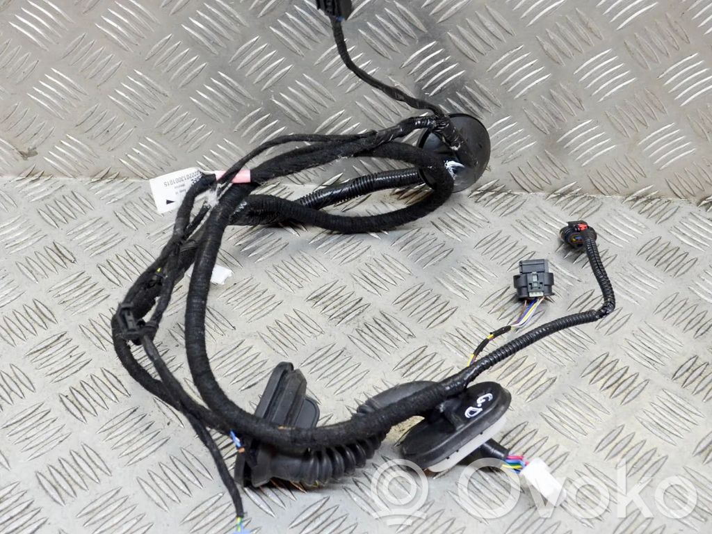 Tesla Model 3 Kiti laidai/ instaliacija 