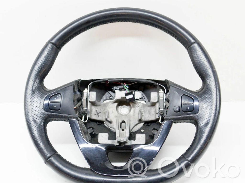 Renault Zoe Ohjauspyörä 
