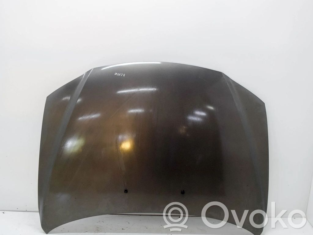 Mazda 6 Engine bonnet/hood 