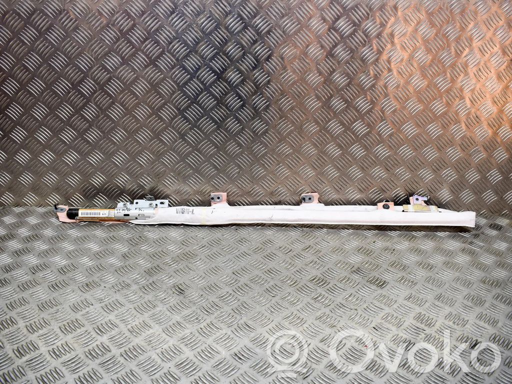 Mazda 6 Roof airbag 