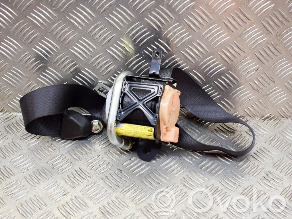 Mazda 6 Cinturón delantero 