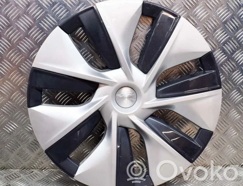 Tesla Model Y R20-pölykapseli 