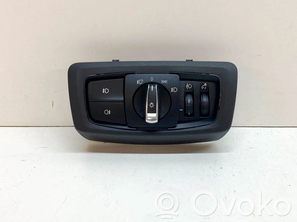 BMW 2 F45 Interruptor de luz 
