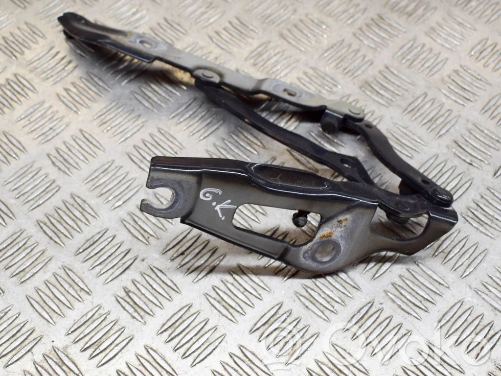 BMW 2 F22 F23 Tailgate/trunk/boot hinge 