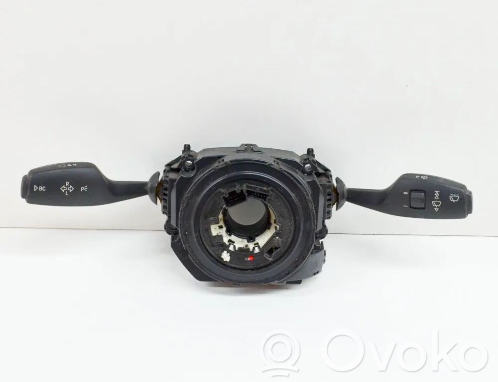 BMW 3 F30 F35 F31 Manetă semnalizator 