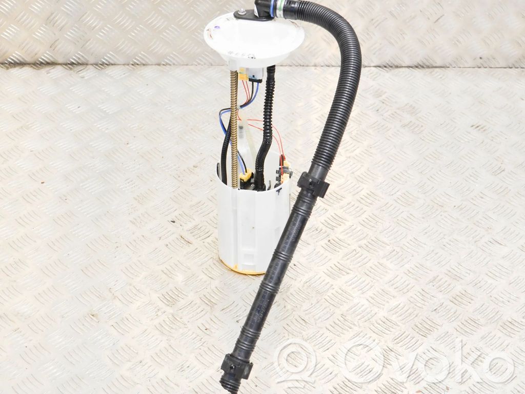 Citroen Jumper Bomba interna de combustible 