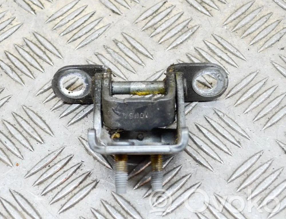 Jaguar S-Type Bisagra inferior de la puerta trasera 