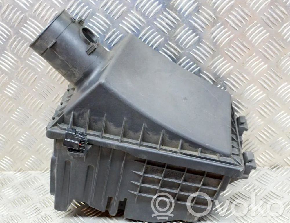 Ilmansuodattimen kotelo   2W939600AF