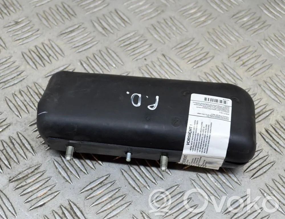 Jaguar S-Type Airbag del asiento 