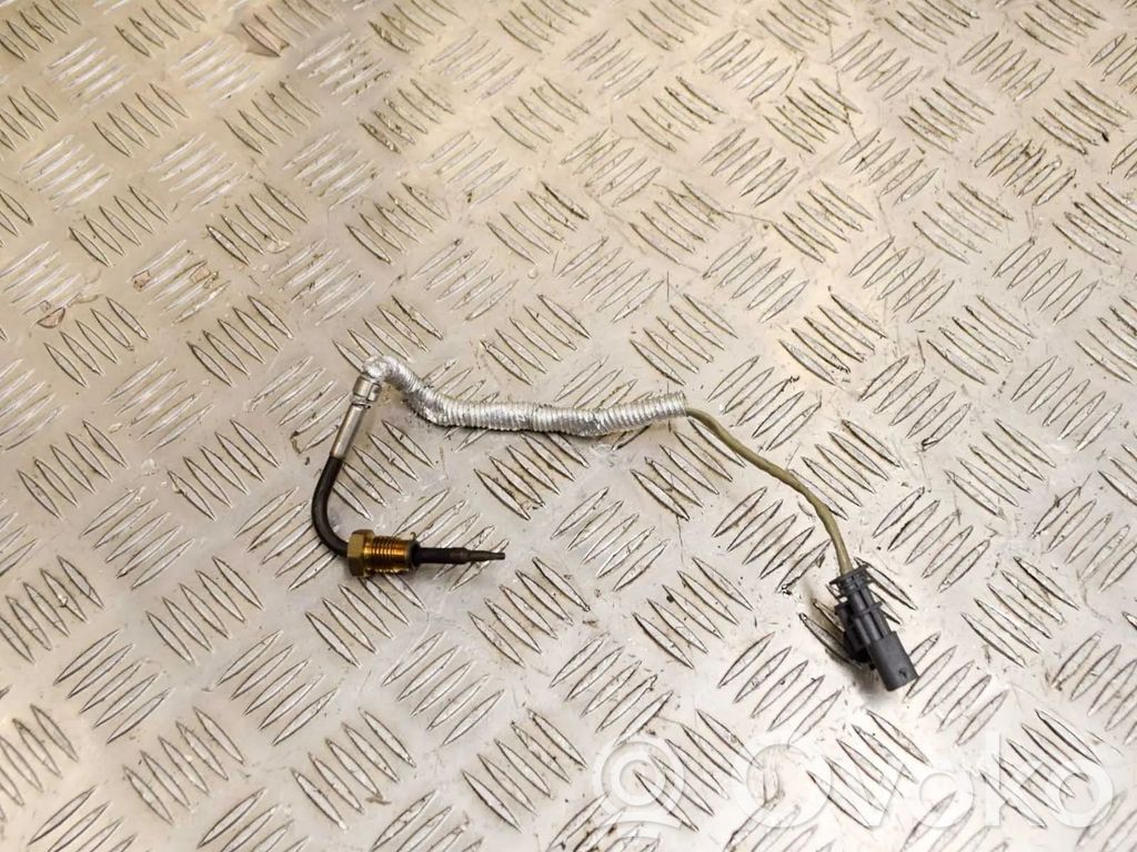 Volvo XC60 Sensor de temperatura del aceite 