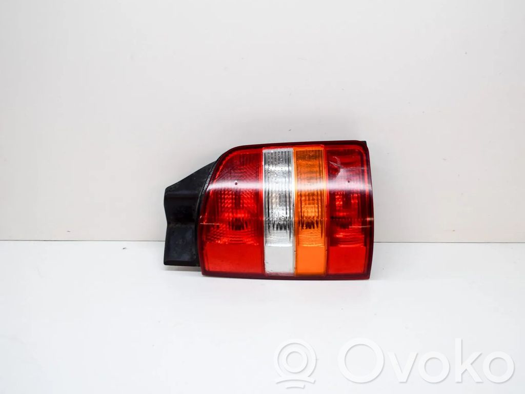 Volkswagen Transporter - Caravelle T5 Lampa tylna 