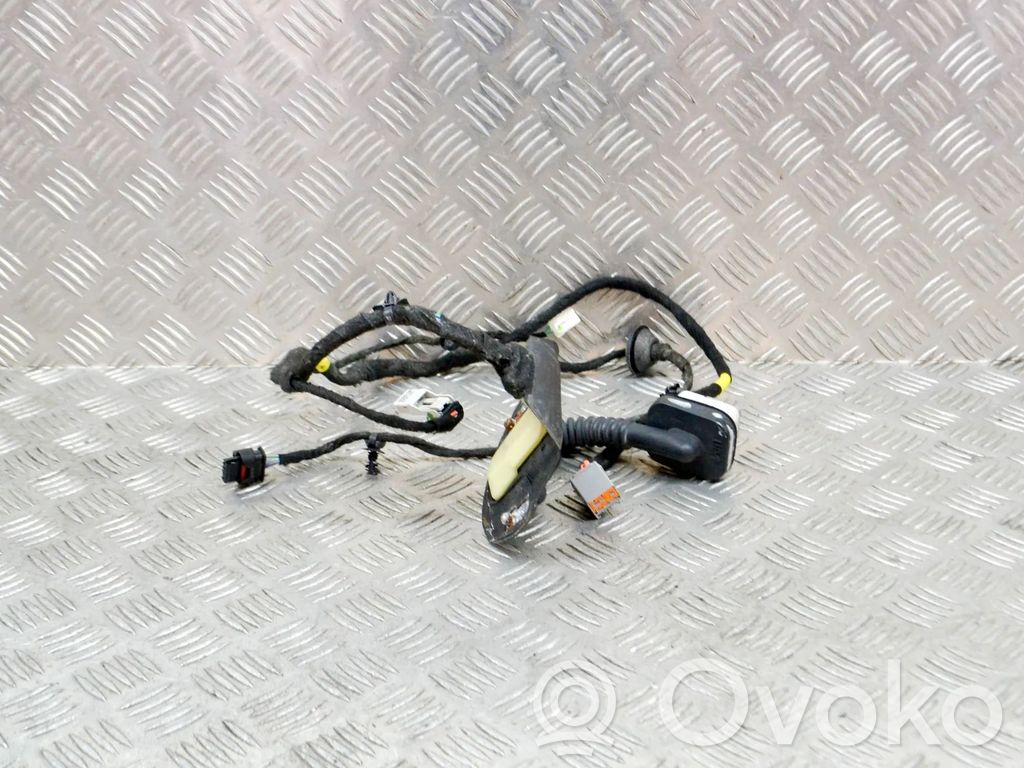 Dodge RAM 1500 DS Otros cableados 